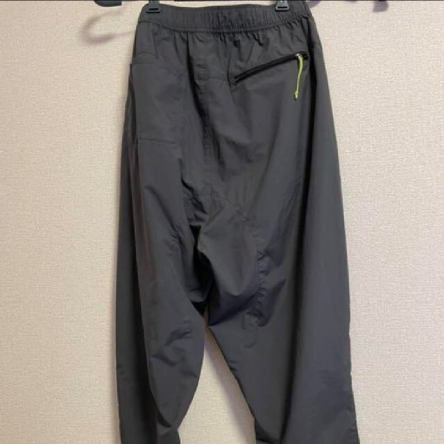 希少Lサイズ】アトリエブルーボトル Hiker's Summer Pants - 登山用品