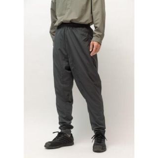 【希少Lサイズ】アトリエブルーボトル Hiker’s Summer Pants(登山用品)