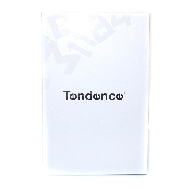 Tendence(テンデンス)のテンデンス ガリバー ラウンド 腕時計 クロノグラフ クォーツ 白 メンズの時計(腕時計(アナログ))の商品写真