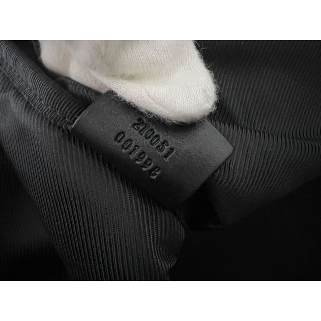 Gucci(グッチ)のGUCCI グッチ 小型犬用バッグ トートバッグ キャンバス 210051 レディースのバッグ(トートバッグ)の商品写真