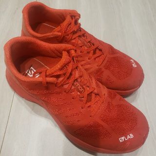 サロモン(SALOMON)のサロモン　S/LAB　SONIC2　27cm　ソール良好(スニーカー)