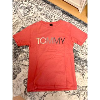 トミー(TOMMY)のトミー　Tシャツ(Tシャツ(半袖/袖なし))