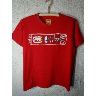 エコーアンリミテッド(ECKO UNLTD)の7562　ECKO　UNLTD　エコー　アンリミテッド　ロゴ　デザイン　tシャツ(Tシャツ/カットソー(半袖/袖なし))