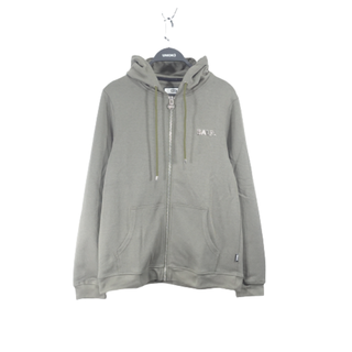 BALR.Q-SERIES ZIPPED HOODIE (パーカー)