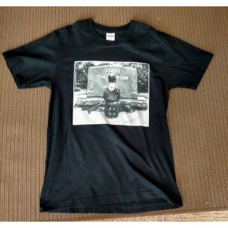 シュプリーム(Supreme)のsupreme Dead Kennedys Gravestone tee M(Tシャツ/カットソー(半袖/袖なし))