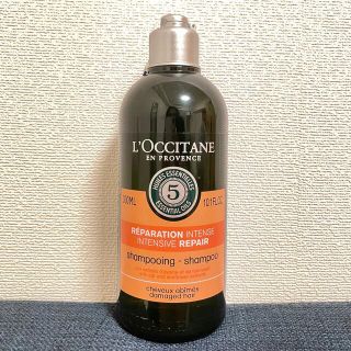 ロクシタン(L'OCCITANE)のL’OCCITANE ファイブハーブスリペアリングシャンプー(シャンプー)