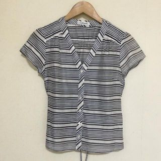 ニューヨーカー シャツ/ブラウス(レディース/半袖)の通販 100点以上 ...