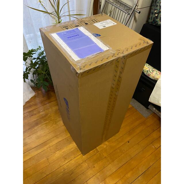 空気清浄器 エアドッグ Airdog X5s 新品未使用品 空気清浄器 エアドッグ Airdog X5s 新品未使用品