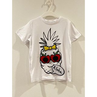 ステラマッカートニー(Stella McCartney)の【Stella McCartney/ステラマッカートニー】Tシャツ⭐︎新品(Tシャツ/カットソー)