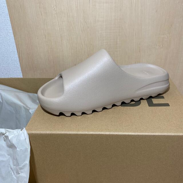 adidas Yeezy Slide Pure 27.5