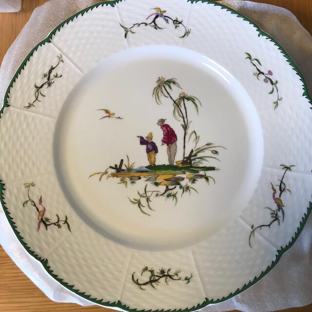 Raynaud シ キオン プレート27cm フルセット | www.jarussi.com.br