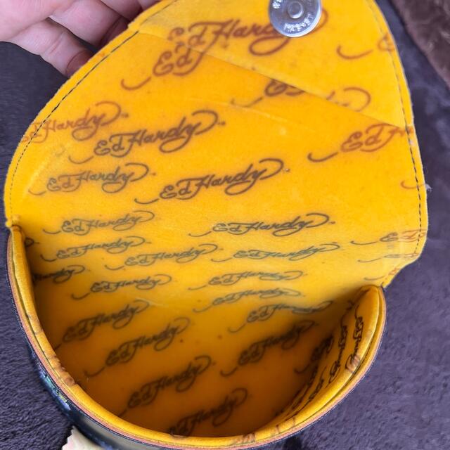 Ed Hardy(エドハーディー)のエドハーディ⭐︎サングラス メンズのファッション小物(サングラス/メガネ)の商品写真