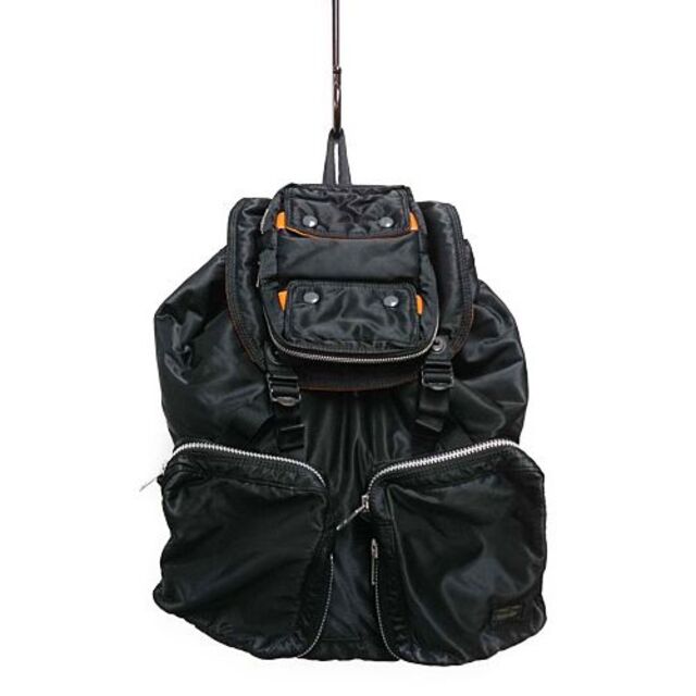 27812/ PORTER 品番 622-79162 タンカーリュックサックバッグ