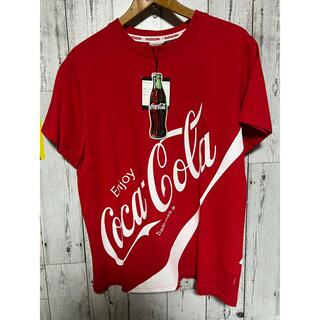 コカ・コーラ Tシャツ・カットソー(メンズ)の通販 200点以上 | コカ 