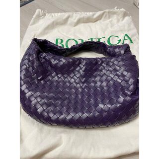 ボッテガヴェネタ(Bottega Veneta)のボッテガ・ヴェネタ　三日月ショルダー限定色（788）(ショルダーバッグ)