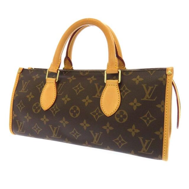 LOUIS VUITTON - ルイヴィトン ハンドバッグ モノグラム ポパンクール M40009 LOUIS VUITTON ヴィトン