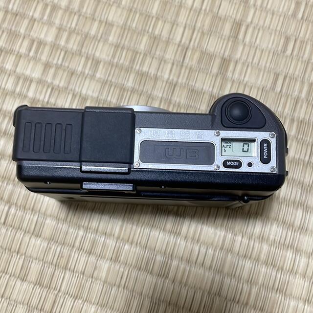 現場監督　カメラ スマホ/家電/カメラのカメラ(フィルムカメラ)の商品写真