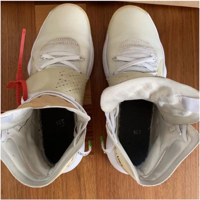 Off-White - NIKE off-white ハイパーダンクの通販 by 沖縄 shop Off-White - NIKE off-white ハイパーダンクの通販 by 沖縄 shop