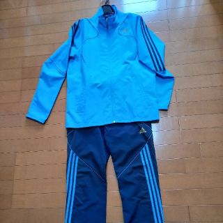 アディダス(adidas)のadidasジャージ(ジャージ)