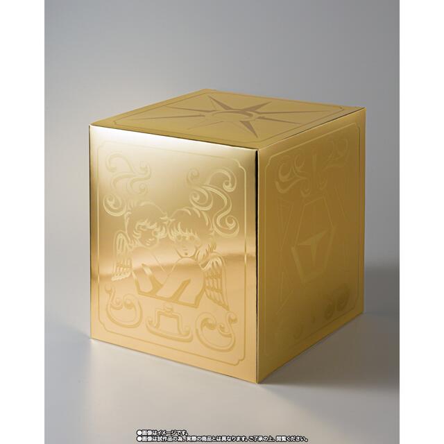 聖闘士聖衣神話EX ジェミニサガ GOLD24