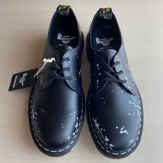 Dr Martens x Neighborhood 1461 《28.5cm》(ドレス/ビジネス)