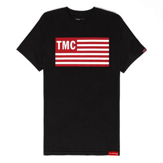 The Marathon Clothing the TMCフラッグ Tシャツ(Tシャツ/カットソー(半袖/袖なし))