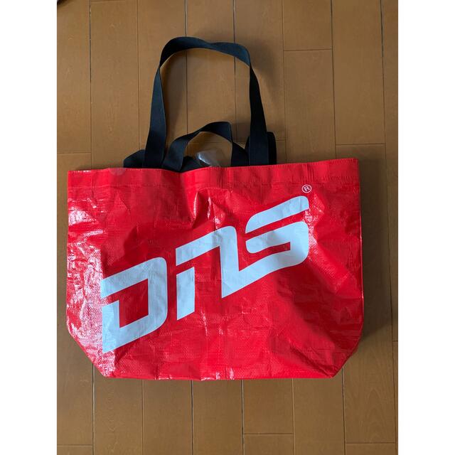 DNS(ディーエヌエス)のDNS バック スポーツ/アウトドアのトレーニング/エクササイズ(トレーニング用品)の商品写真