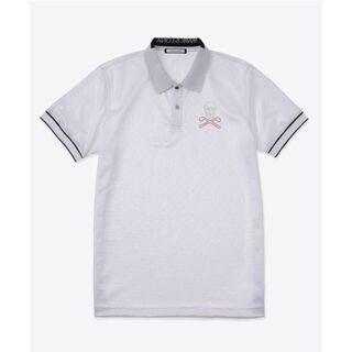 マークアンドロナ(MARK&LONA)のマークアンドロナ　ポロシャツ　mark&lona　メンズ　ゴルフ　ゴルフウェア(ウエア)