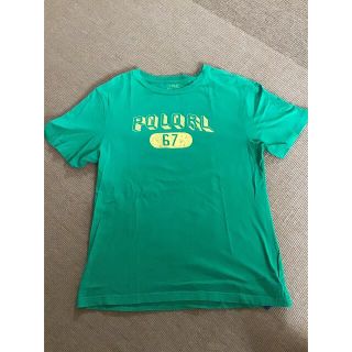 ポロラルフローレン(POLO RALPH LAUREN)の☆Polo Ralph Lauren boy’s Tシャツ☆(Tシャツ/カットソー)