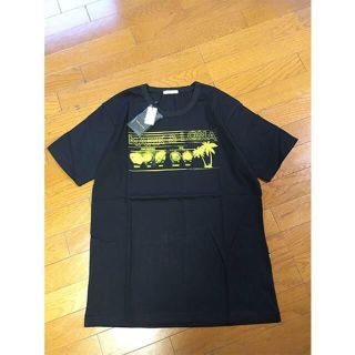 マークアンドロナ(MARK&LONA)のマークアンドロナ　コラボ　Tシャツ　ゴルフ　mark&lona(ウエア)