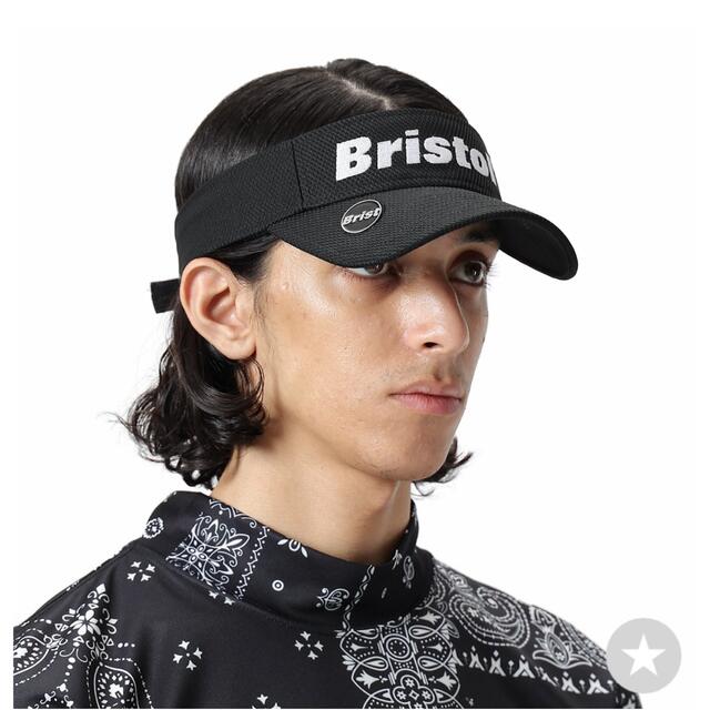 NEW ERA BRISTOL SUNVISOR