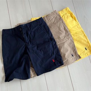 ポロラルフローレン(POLO RALPH LAUREN)のH&k&M 様　専用(パンツ/スパッツ)