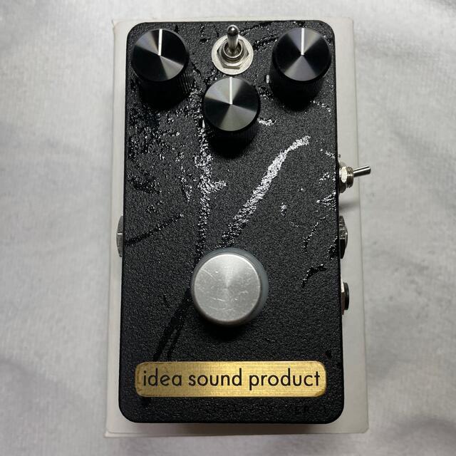 idea sound product  IDEA-FZXver.1