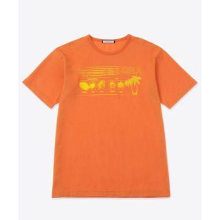 マークアンドロナ(MARK&LONA)のマークアンドロナ　コラボ　Tシャツ　ゴルフ　mark&lona(Tシャツ/カットソー(半袖/袖なし))