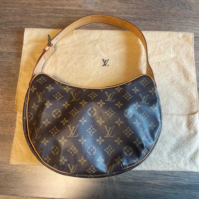 LOUIS VUITTON クロワッサン MM