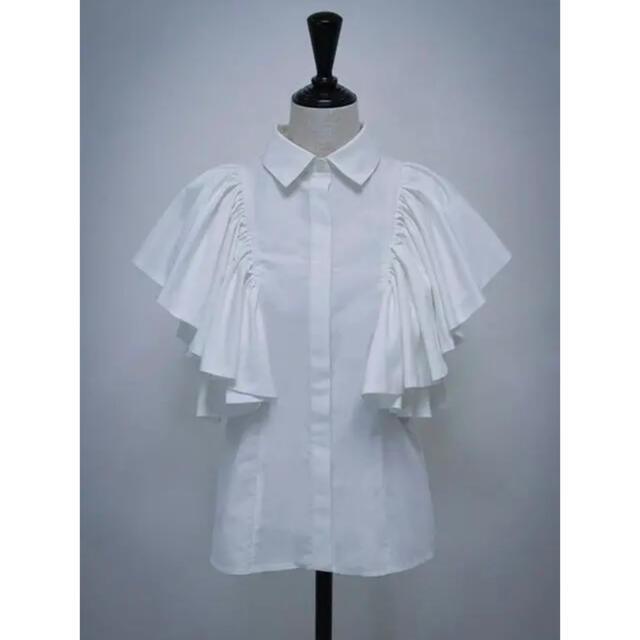 sheller♡スリーブレスeleganceフリルブラウス | nate-hospital.com sheller♡スリーブレスeleganceフリルブラウス | nate-hospital.com