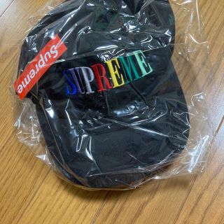 シュプリーム(Supreme)の値下げ⚠️シュプリーム　希少品(キャップ)