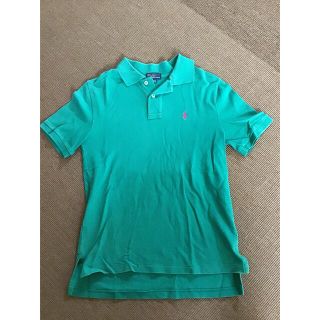 ポロラルフローレン(POLO RALPH LAUREN)の☆Polo Ralph Lauren boy’s ポロシャツ☆(Tシャツ/カットソー)