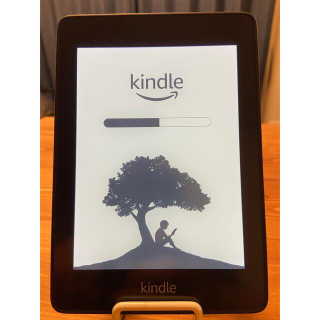 Kindle Paperwhite 防水機能搭載 wifi 8GB ブラック