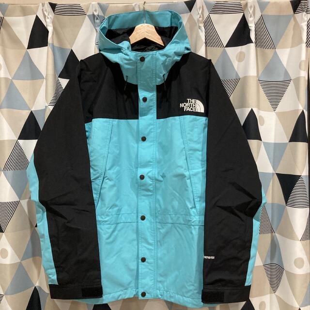 THE NORTH FACE - THE NORTH FACE 21SS マウンテンライトジャケットの ...