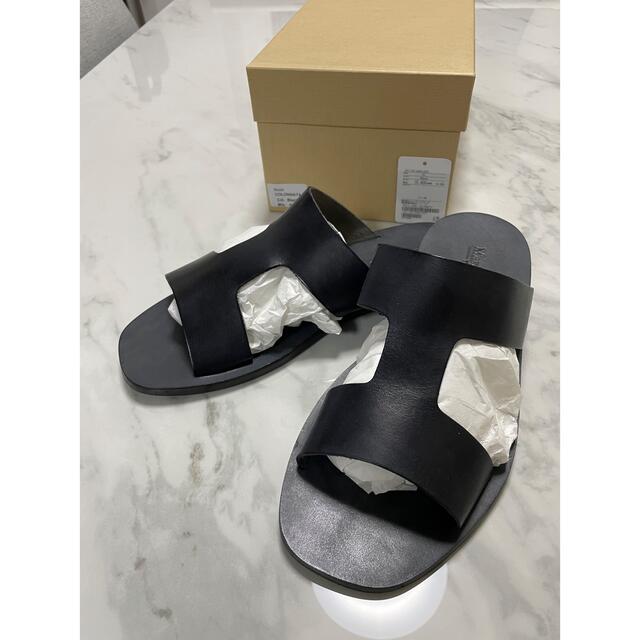 BIRKENSTOCK(ビルケンシュトック)の美品＜MARIO DONI（マリオドーニ）＞ COLONNATA/サンダル   メンズの靴/シューズ(サンダル)の商品写真