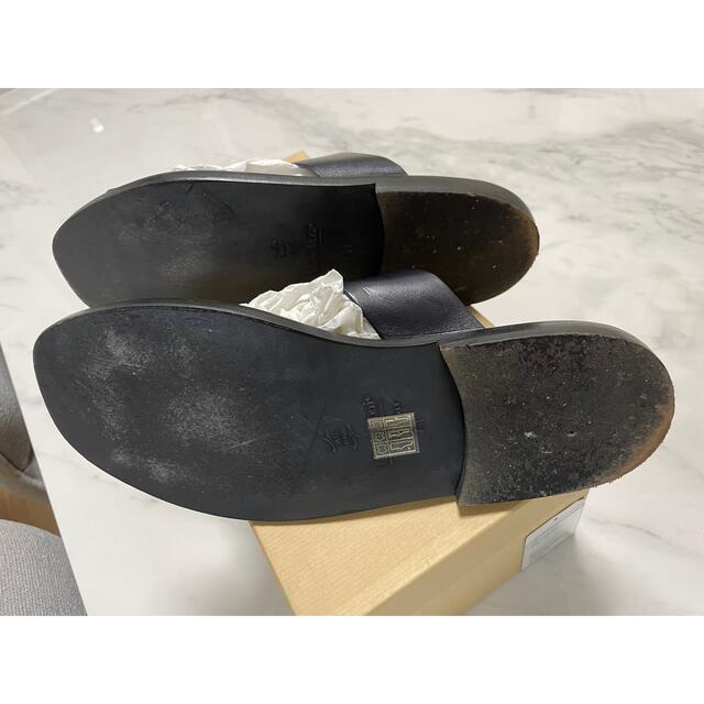 BIRKENSTOCK(ビルケンシュトック)の美品＜MARIO DONI（マリオドーニ）＞ COLONNATA/サンダル   メンズの靴/シューズ(サンダル)の商品写真