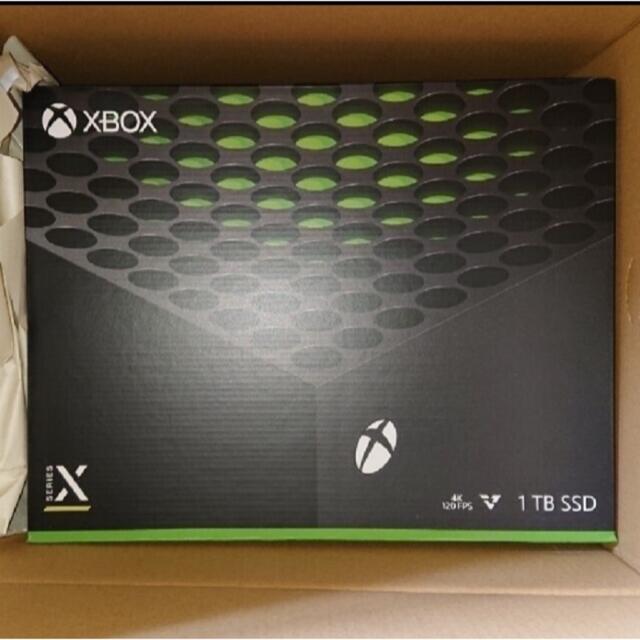 Xbox Series X RRT-00015Microsoft