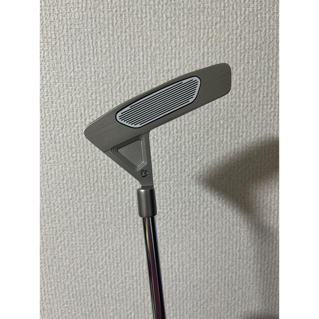 TaylorMade(テーラーメイド)のTB1 34インチ TPコレクション スポーツ/アウトドアのゴルフ(クラブ)の商品写真