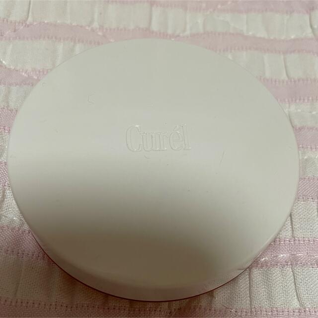 Curel(キュレル)のキュレル  パウダー　白粉 コスメ/美容のベースメイク/化粧品(フェイスパウダー)の商品写真