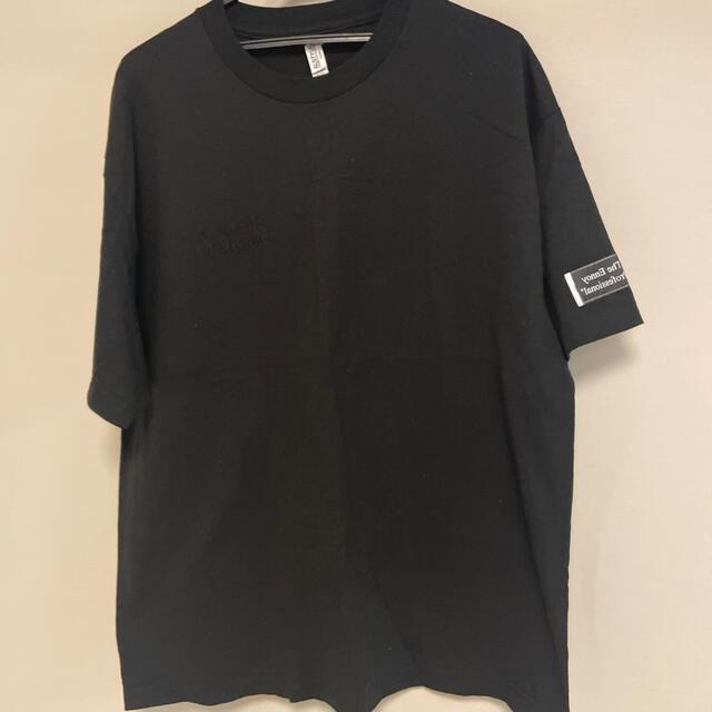 ennoy スタイリスト私物　エンノイ　tシャツ　XL 未使用品