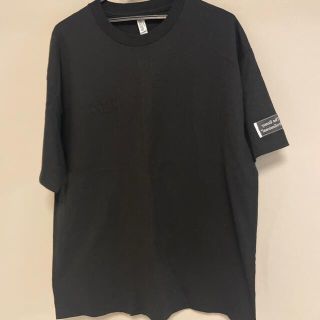 ワンエルディーケーセレクト(1LDK SELECT)のennoy スタイリスト私物　エンノイ　tシャツ　XL 未使用品(Tシャツ/カットソー(半袖/袖なし))