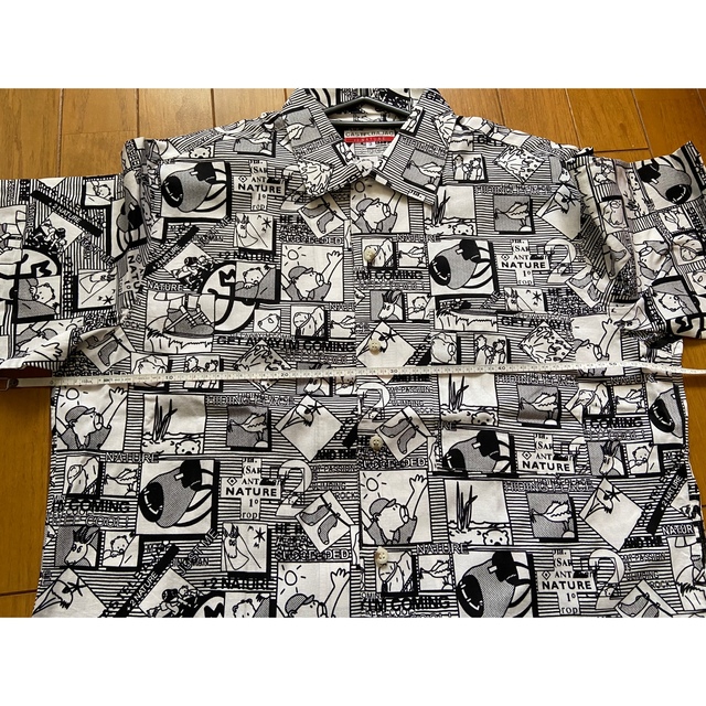 CASTELBAJAC(カステルバジャック)のCASTELBAJAC 半袖  メンズのトップス(Tシャツ/カットソー(半袖/袖なし))の商品写真