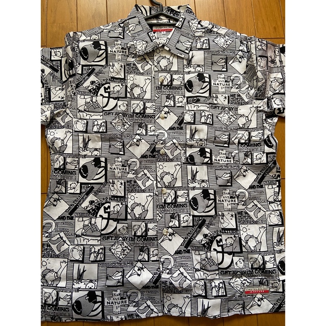 CASTELBAJAC(カステルバジャック)のCASTELBAJAC 半袖  メンズのトップス(Tシャツ/カットソー(半袖/袖なし))の商品写真