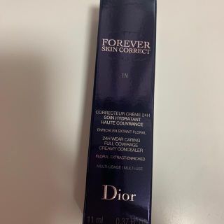 ディオール(Dior)のディオール スキン　フォーエヴァー　スキン　コレクト　コンシーラー(コンシーラー)